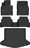 GINOWY- Floor Mats & Cargo Liner by GINOWY