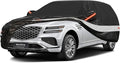 10 Layers SUV Car Cover Custom Fit by Holthly