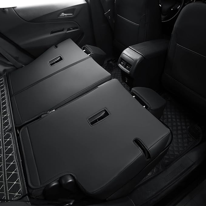 RISINGSTAR Terrain Seat Covers, fit - Image 6