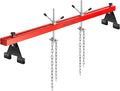 SPECSTAR 1100 Lbs Engine Support Bar Transverse Hoist by VIVOHOME
