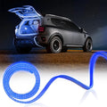 Car LED Strip Light For Trunk, 79Inch IP67 Silicone Waterproof Neon Light Strip by YIFENGSHUNDIRECT