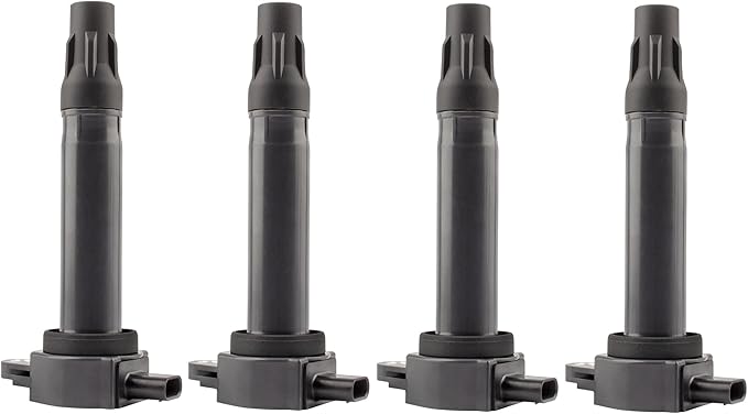 BOXI Ignition Coil Pack Compatible - Image 2
