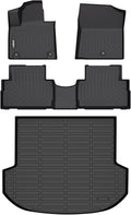 GINOWY- Floor Mats & Cargo Liner by GINOWY