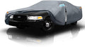 Waterproof Ford Crown Victoria Car Cover by Unknown