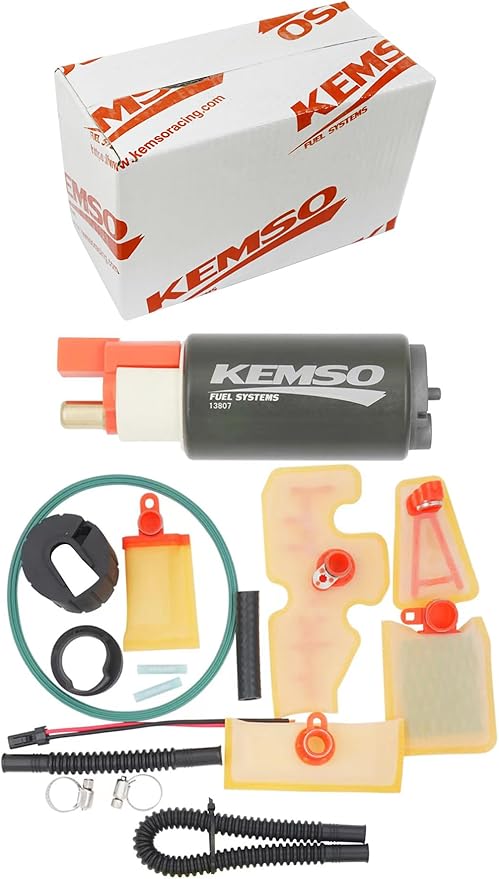 OEM Replace Intank Fuel Pump for Ford TAURUS 1999-2007 | CONTOUR 1995-2000 | - Image 5