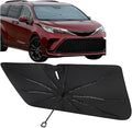 Proadsy Windshield Sun Shade Umbrella by Proadsy