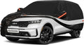 10 Layers SUV Car Cover Custom Fit by Holthly