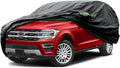 Proadsy Car Cover Custom Fit for Ford Expedition 2022-2026, Waterproof All by Proadsy