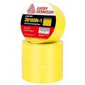 Floor Marking Tape, 2 in x 108 FT Strong Adhesive Caution Tape, High Durability by AVERYDENNISON