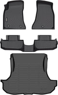 GINOWY-Floor Mats & Cargo Liner by GINOWY