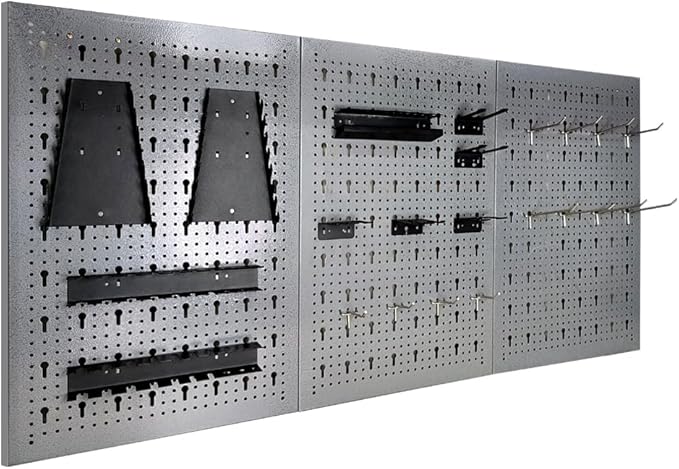 JZD Workshop Tool Cabinet Set System - Image 8
