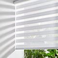 Persilux Zebra Blinds Cordless, Zebra Roller Shades by PersiluxHome