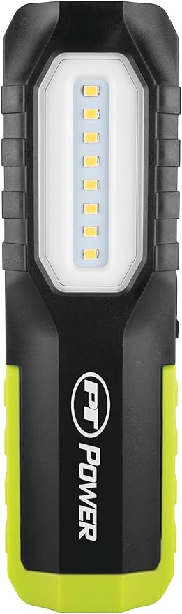 Performance Tool W2685 300+ Lumens 2-in-1 Li-Ion Work Light - Image 2