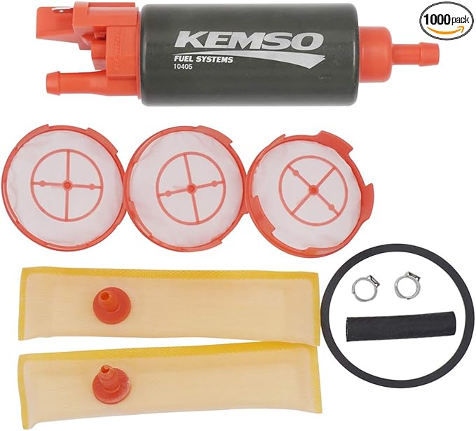 OEM Replace Intank Fuel Pump for Arctic Cat 500 /TRV 2013-2017 | 1000 by KEMSOOfficial