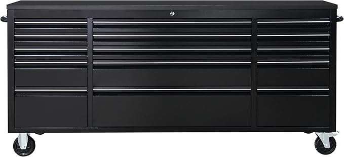 CT Copper Tailor 72-inch Rolling Tool Chest - Image 7