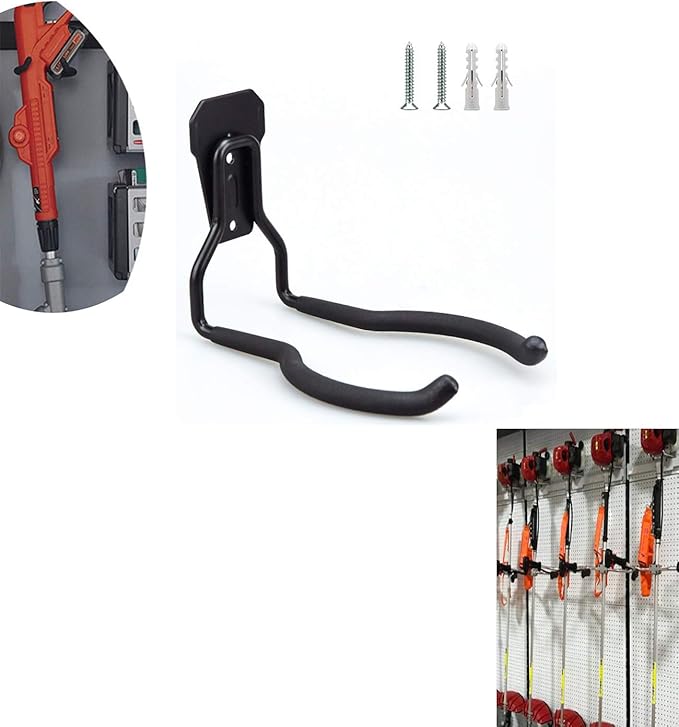 Power Tool Hanger by Todefrgu