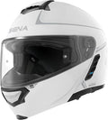 Sena Impulse DOT Flip Up Modular Bluetooth Helmet w/Sound by Harman Kardon Dual by Sena