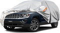 Kayme 6 Layers SUV Car Cover Custom Fit by kayme