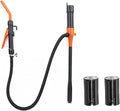 Portable Power Battery Pump by MRBryantXUSuper