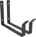 FLEXIMOUNTS 2 Pack Add On Storage Utility Hook Accessory by FLEXIMOUNTS