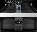 Custom All-Weather Protection Leather Car Floor Mats by LIODOR