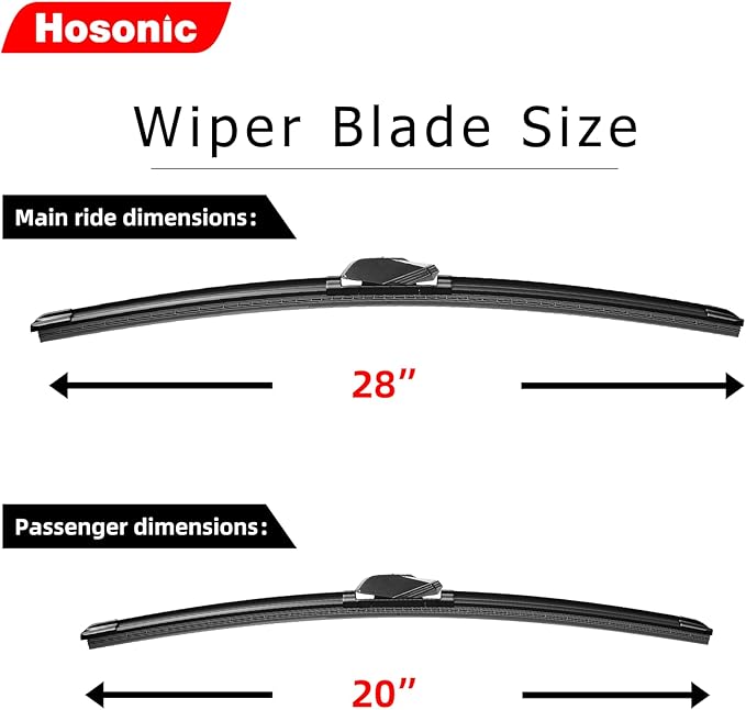 Windshield Wipers - Image 2