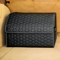 Cargo Organizer 17.7" by OwleysCarAccessories