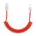 chubbycable Curly Chubby by ChubbyCable