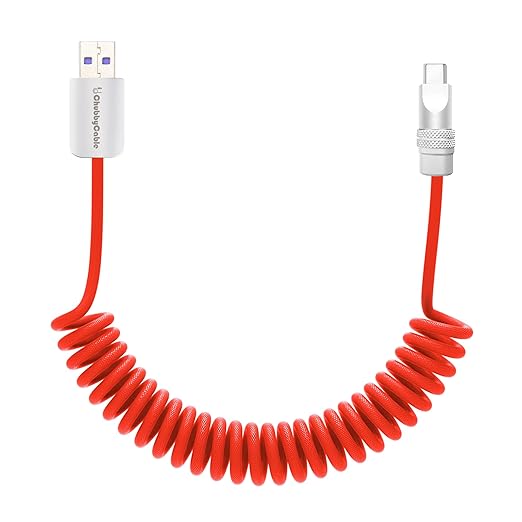 chubbycable Curly Chubby by ChubbyCable