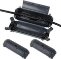 Flemoon Outdoor Extension Cord Safety Cover by FLEMOON