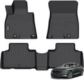 ANBINGO®-Floor Mat for Genesis GV80 2021-2026 5 Seats, TPE All Weather by ANBINGO