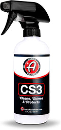 Adam's Polishes CS3 by AdamsPolishes