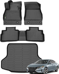 ANBINGO®-Floor Mats& Cargo Liner by ANBINGO