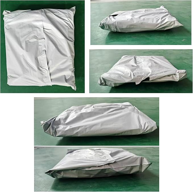 Waterproof Car Cover Compatible - Image 9