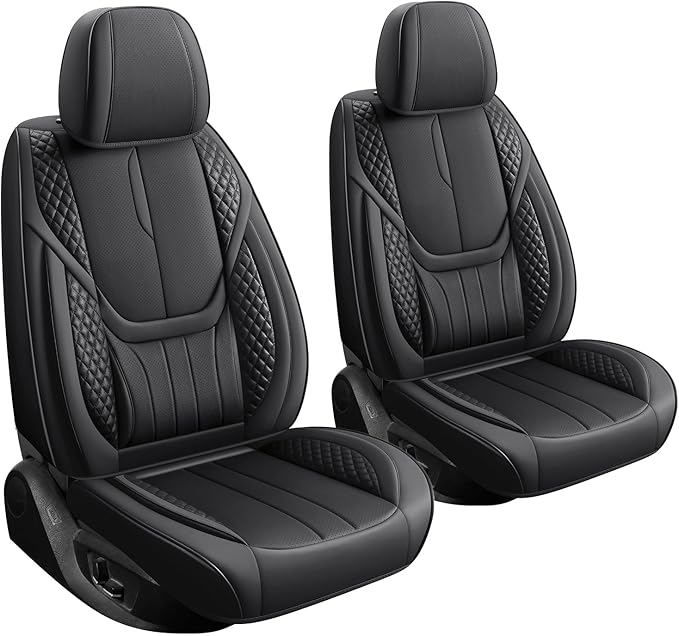 Car Seat Covers Full Set - Image 8