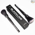 Blackline Car Detail Brushes- Luxury Car Detailing Brush Set by BlacklineCarCare