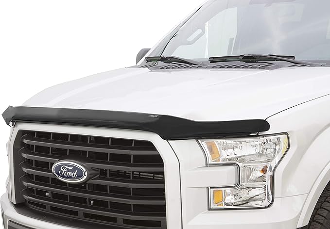 Auto Ventshade Bugflector Hood Shield/Protector | Fits 2016-2023 Toyota Tacoma - Image 7