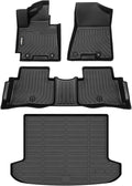 GINOWY-Floor Mats & Cargo Liner by GINOWY
