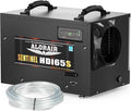 ALORAIR 120 PPD Commercial Dehumidifiers by ALORAIRSOLUTIONSINC0J0DC