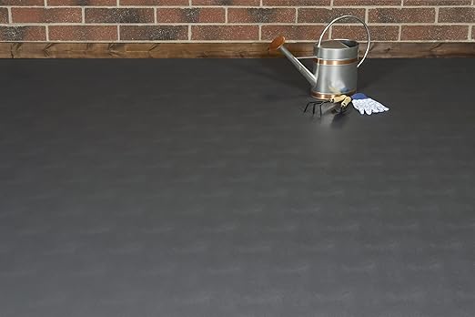 G-Floor Seamless Sheet Vinyl Shed Flooring Cover - Image 5