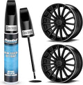 Gloss Black Rim Touch Up Paint by aqootbul
