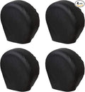 Tire Covers 4 Pack, Waterproof Thickening Tire Wheel Protector by VINPATIO