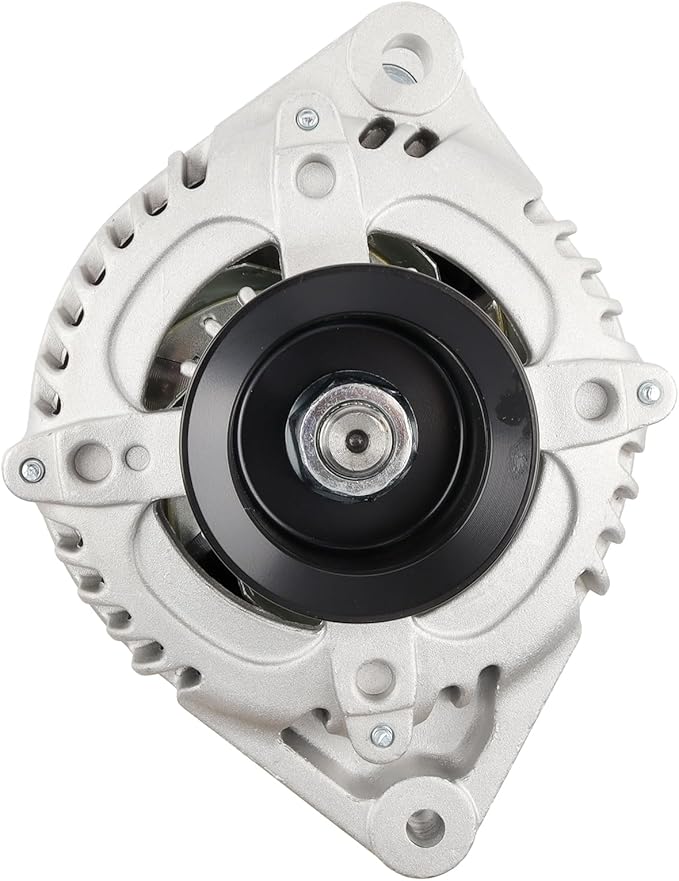 Ezexpreze 11390 Alternator Replacement - Image 8