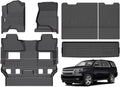 GINOWY- Floor Mats & Cargo Liner by GINOWY