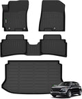 ANBINGO®-Floor Mats & Cargo Liner by ANBINGO
