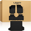 LASFIT Floor Mats & Cargo Liner by LASFIT