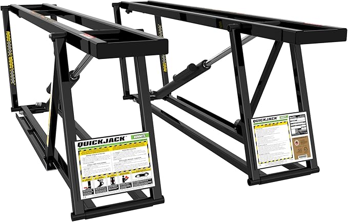 QuickJack Bundle - Image 5
