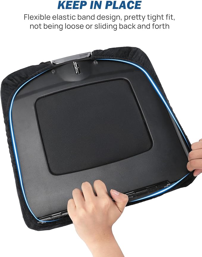 JOYTUTUS Center Console Cover Compatible - Image 5