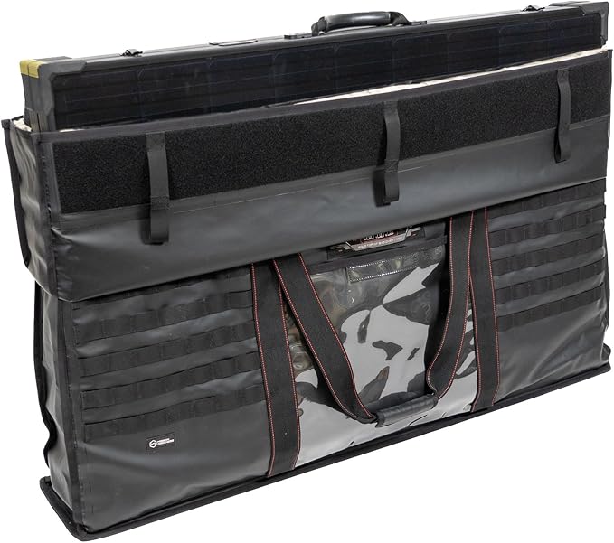Mission Darkness Dry Shield Eclipse Faraday Bag - Image 3