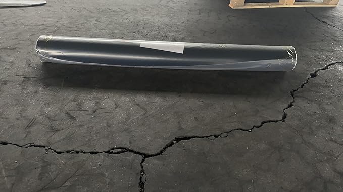 VEVOR Diamond-Plate Flooring Roll, SBR Rubber Mat, Gym & Garage Industry - Image 15
